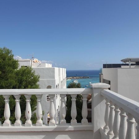 إس بويولس Boho Suites Formentera - Nueva Apertura Junio 2023 المظهر الخارجي الصورة