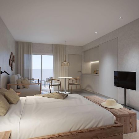 إس بويولس Boho Suites Formentera - Nueva Apertura Junio 2023 المظهر الخارجي الصورة