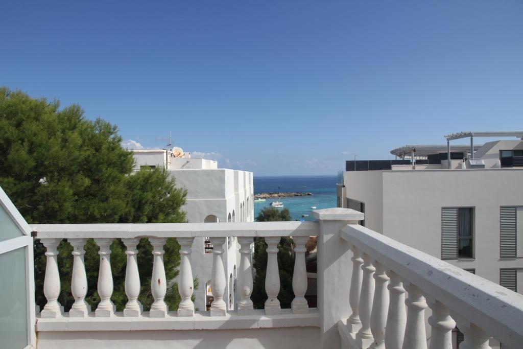 إس بويولس Boho Suites Formentera - Nueva Apertura Junio 2023 المظهر الخارجي الصورة