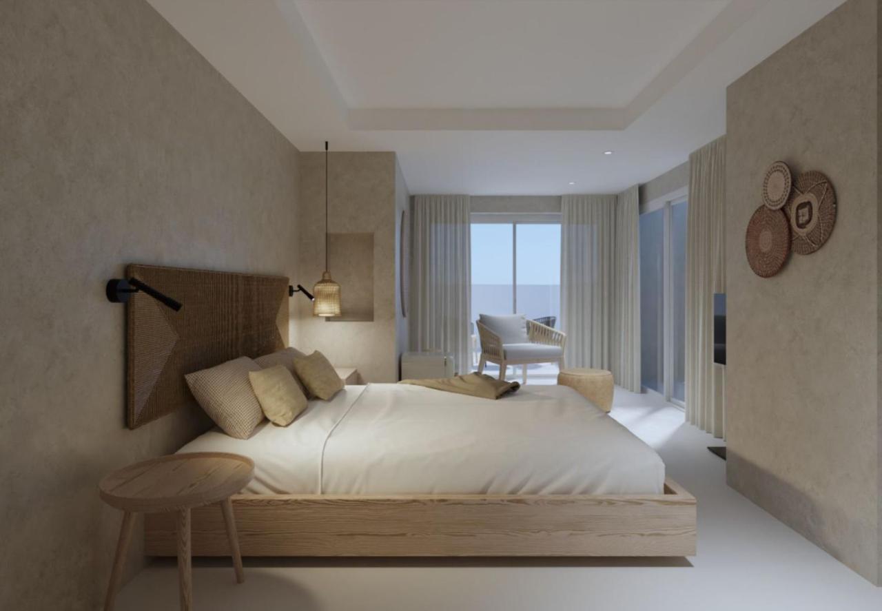إس بويولس Boho Suites Formentera - Nueva Apertura Junio 2023 المظهر الخارجي الصورة