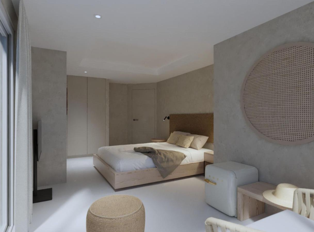 إس بويولس Boho Suites Formentera - Nueva Apertura Junio 2023 المظهر الخارجي الصورة